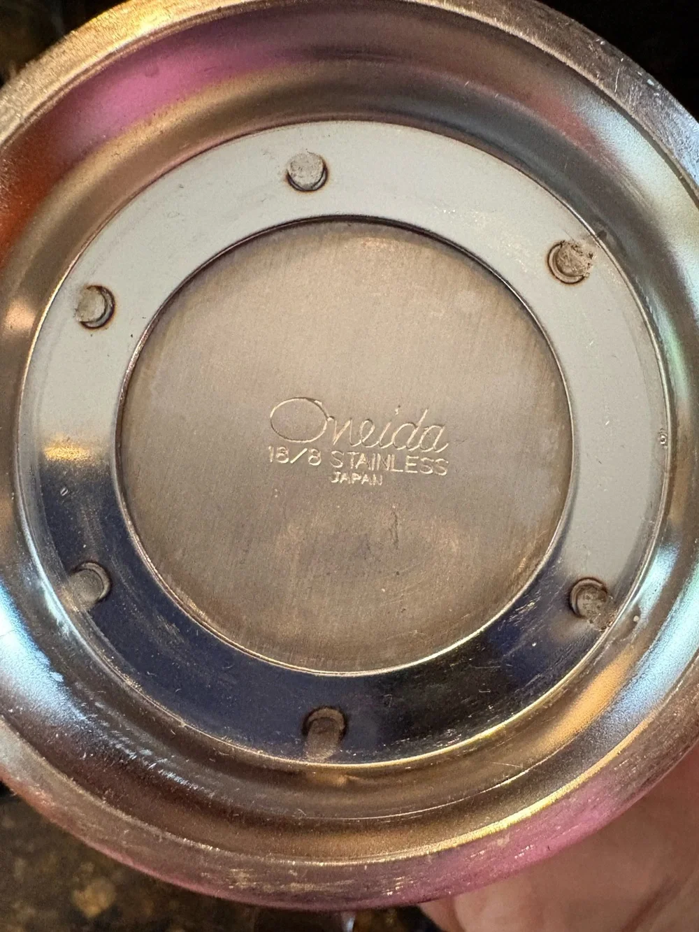 N/A classic vintage